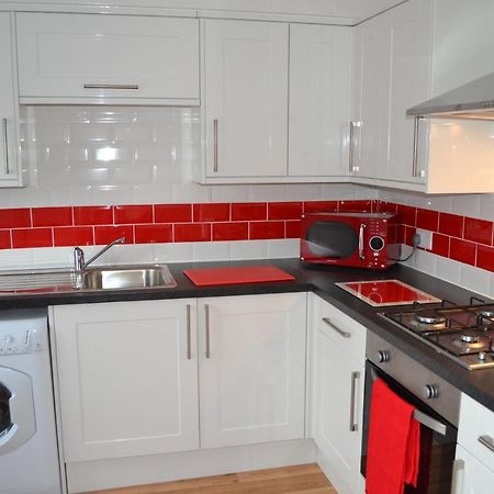 Bsl - Filton Apartment Bristol Exterior foto