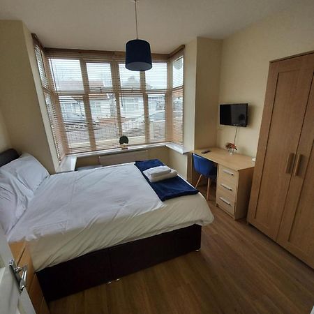 Bsl - Filton Apartment Bristol Exterior foto