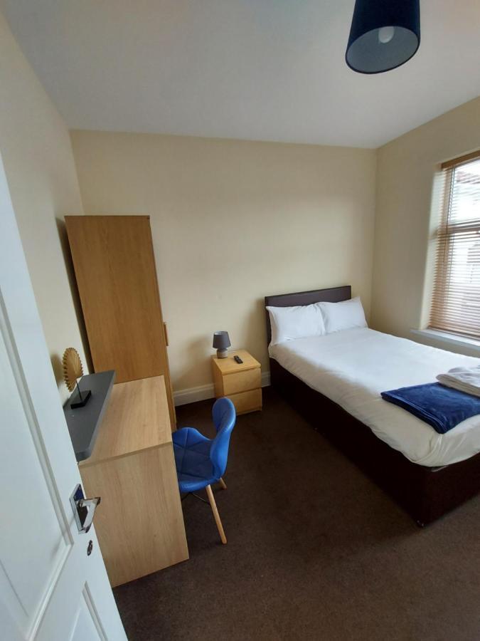 Bsl - Filton Apartment Bristol Exterior foto