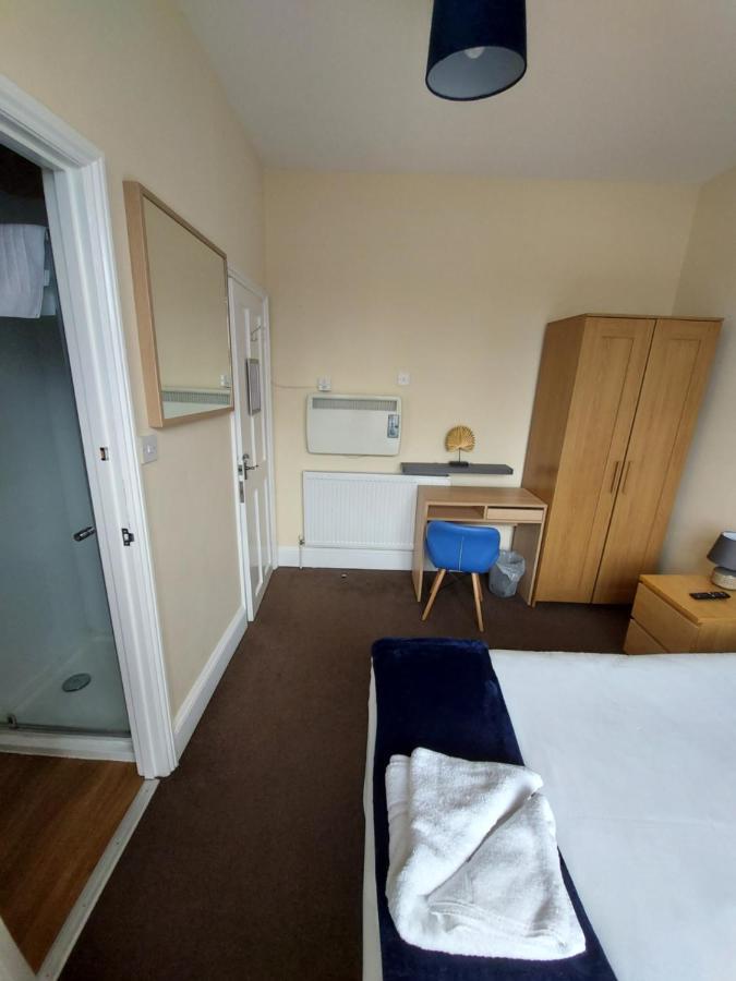 Bsl - Filton Apartment Bristol Exterior foto