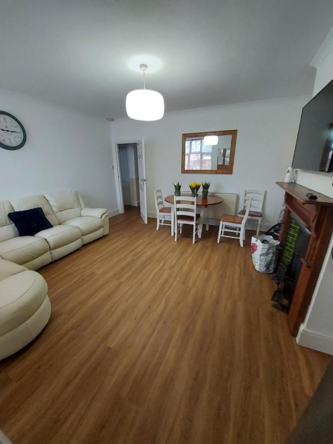 Bsl - Filton Apartment Bristol Exterior foto