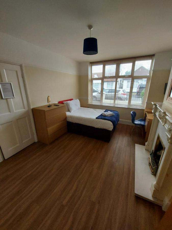 Bsl - Filton Apartment Bristol Exterior foto