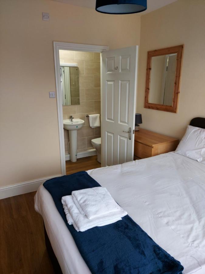 Bsl - Filton Apartment Bristol Exterior foto