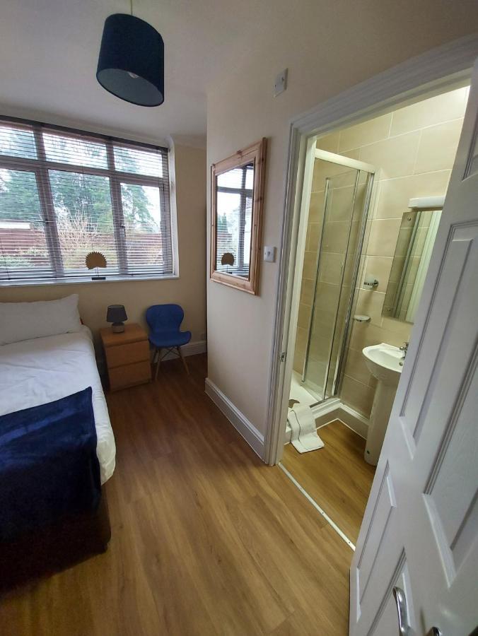 Bsl - Filton Apartment Bristol Exterior foto