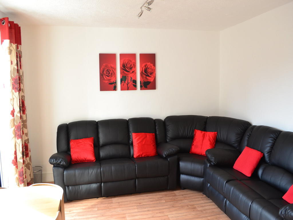 Bsl - Filton Apartment Bristol Cameră foto