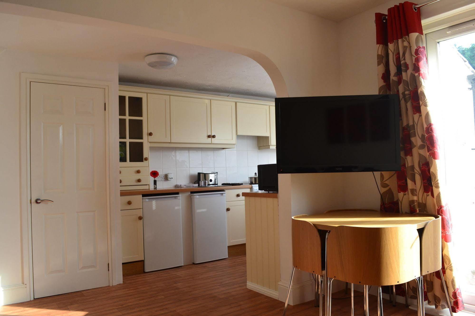 Bsl - Filton Apartment Bristol Exterior foto